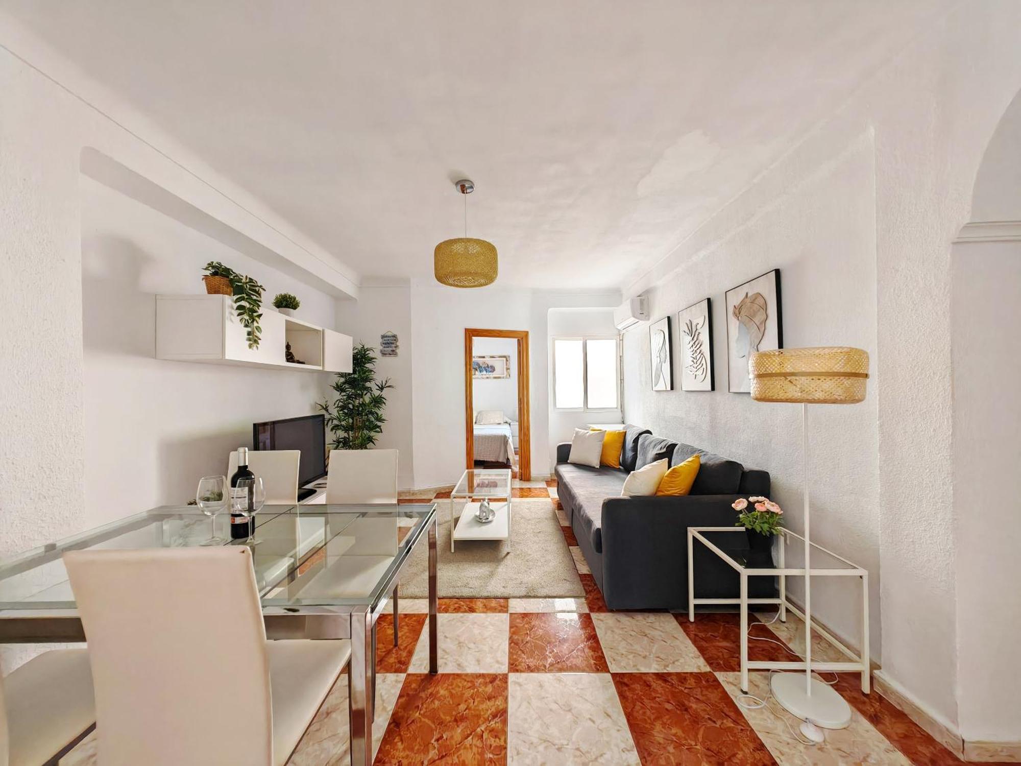 Gran En El Centro Historico Appartement *